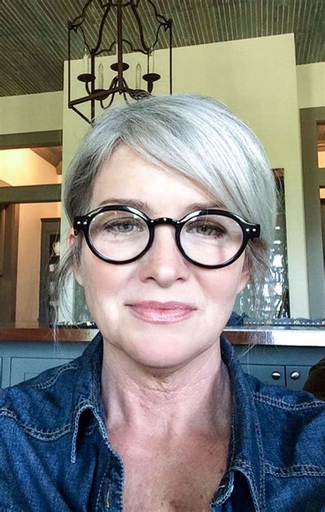 Mature grey hair pussy Search